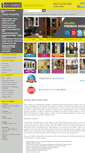 Mobile Screenshot of doordepot.co.uk